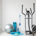 Cómo Crear Espacios de Entrenamiento en Casa Perfectos Cómo Crear Espacios de Entrenamiento en Casa Perfectos