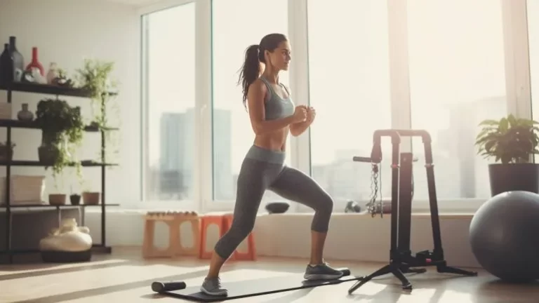 Entrena en Casa con Guías Simples y Efectivas