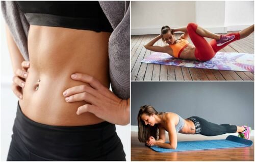 Tips Efectivos para Fortalecer tu Abdomen Rápidamente