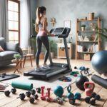 Guía de Equipamiento Esencial para Entrenar en Casa