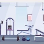 Cómo Equipar tu Gimnasio en Casa
