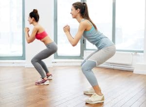 Ejercicios Básicos: Tu Guía para Comenzar en Casa