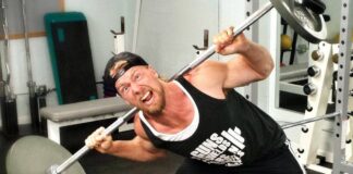 Errores Comunes con Ropa de Gimnasio que Debes Evitar Errores Comunes con Ropa de Gimnasio