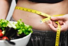 Guía para Perder Peso Comiendo Saludable y Fácil Perder Peso Comiendo Saludable