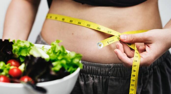 Guía para Perder Peso Comiendo Saludable y Fácil Perder Peso Comiendo Saludable