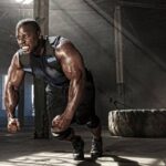 Entrenamiento Explosivo: Lleva tu Fuerza al Límite Entrenamiento Explosivo