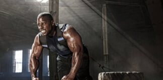 Entrenamiento Explosivo: Lleva tu Fuerza al Límite Entrenamiento Explosivo