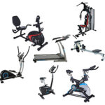 Máquinas Esenciales para Equipar tu Gimnasio en Casa Máquinas Esenciales para Equipar tu Gimnasio en Casa