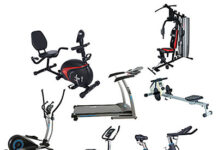 Máquinas Esenciales para Equipar tu Gimnasio en Casa Máquinas Esenciales para Equipar tu Gimnasio en Casa