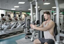 Todo lo que debes saber sobre la máquina de pecho maquina de pecho