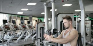 Todo lo que debes saber sobre la máquina de pecho maquina de pecho