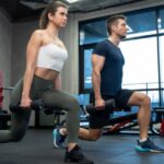 Cómo Vestirse para el Gimnasio: 3 Maneras Ideales Vestimenta gimnasio
