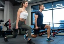 Cómo Vestirse para el Gimnasio: 3 Maneras Ideales Vestimenta gimnasio