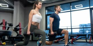 Cómo Vestirse para el Gimnasio: 3 Maneras Ideales Vestimenta gimnasio