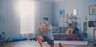 Entrenamientos Matutinos: Clave para una Mente Sana Entrenamientos Matutinos